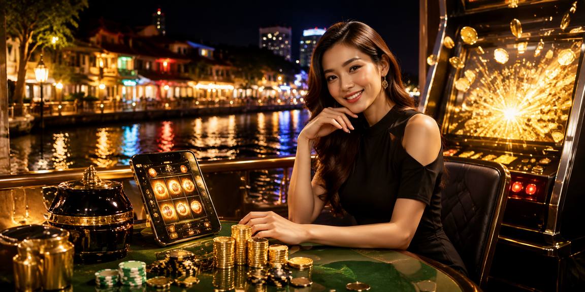 kaisarjp kaisarjp — Platform Hiburan untuk Malaysia