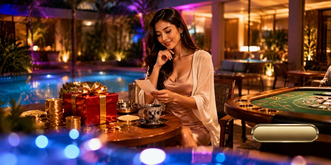 kaisarjp Baccarat Langsung Dengan Pilihan Meja Jelas