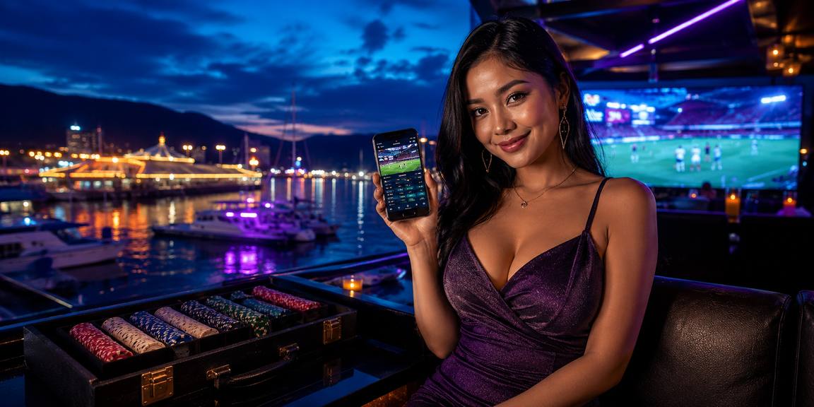 kaisarjp Memahami cara kerja kaisarjp untuk pemain Malaysia